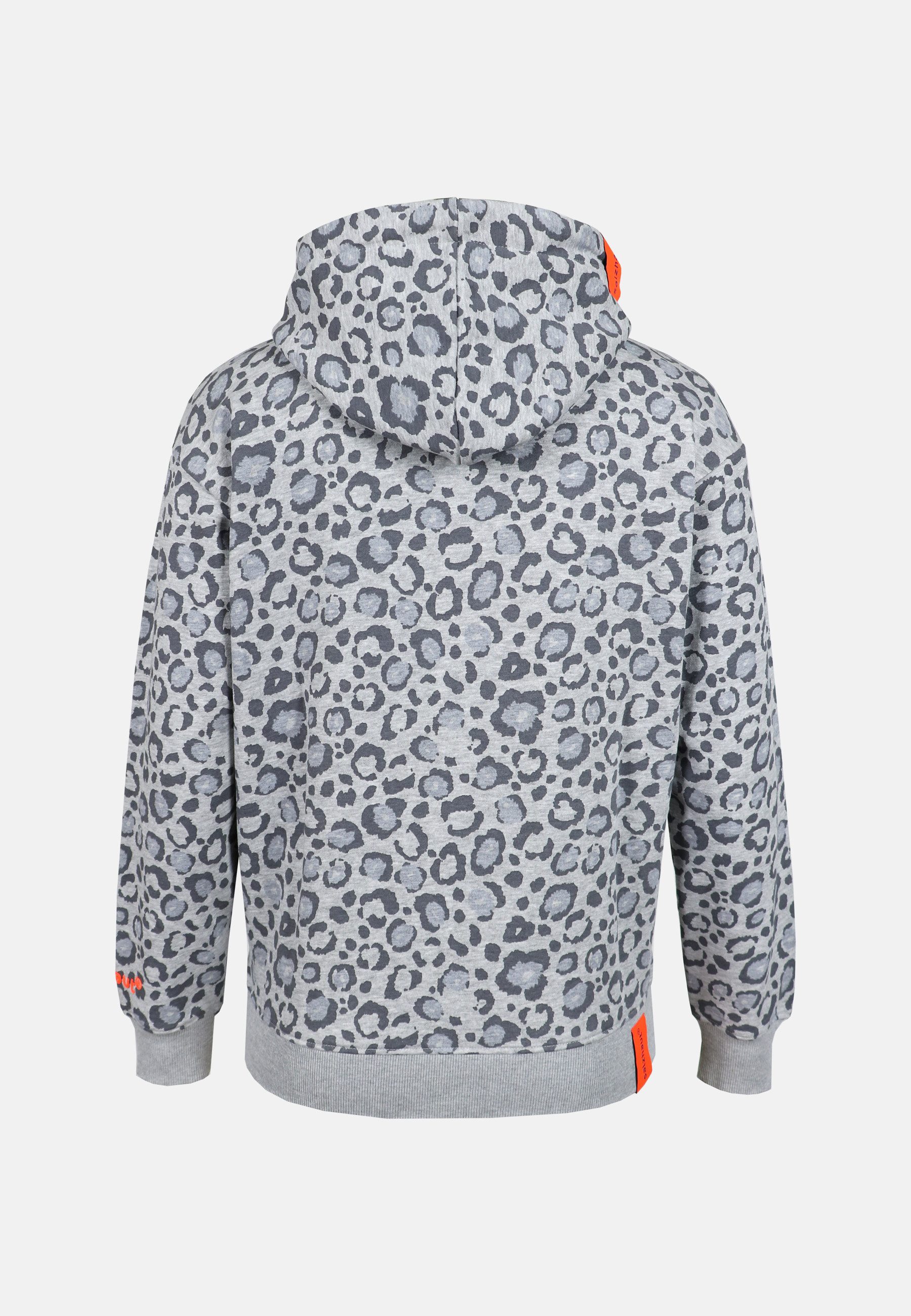 salzhaut Kapuzenpullover Salzhaut Hoodie Week im günstig online kaufen
