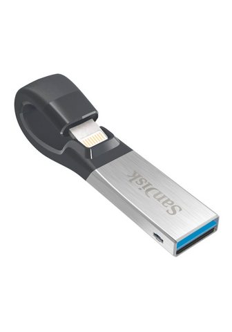 SANDISK USB-Speicherstick iXpand 16GB ключ USB...