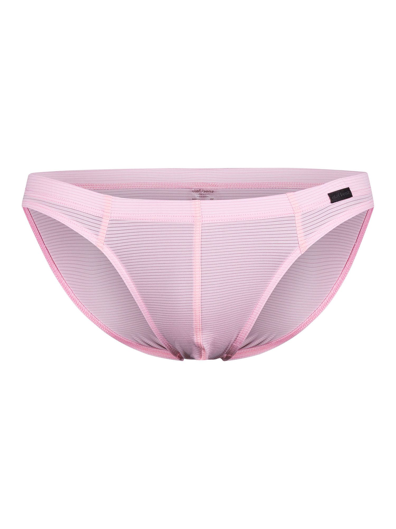 Slip RED1201 Brazilbrief