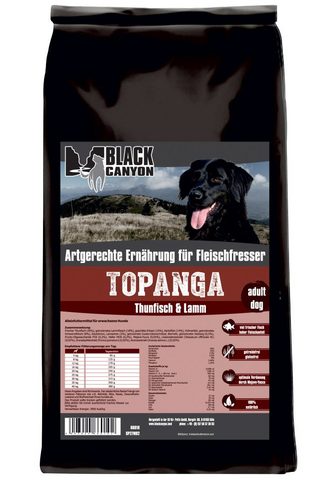 BLACK CANJON Black Canyon корм для собак »Top...