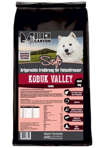 BLACK CANJON Black Canyon корм для собак »Kob...