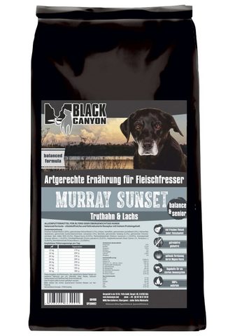 BLACK CANJON Black Canyon корм для собак »Mur...