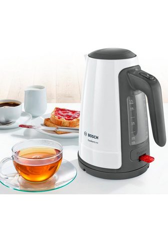 BOSCH Чайник ComfortLine TWK6A011 17 Liter 2...