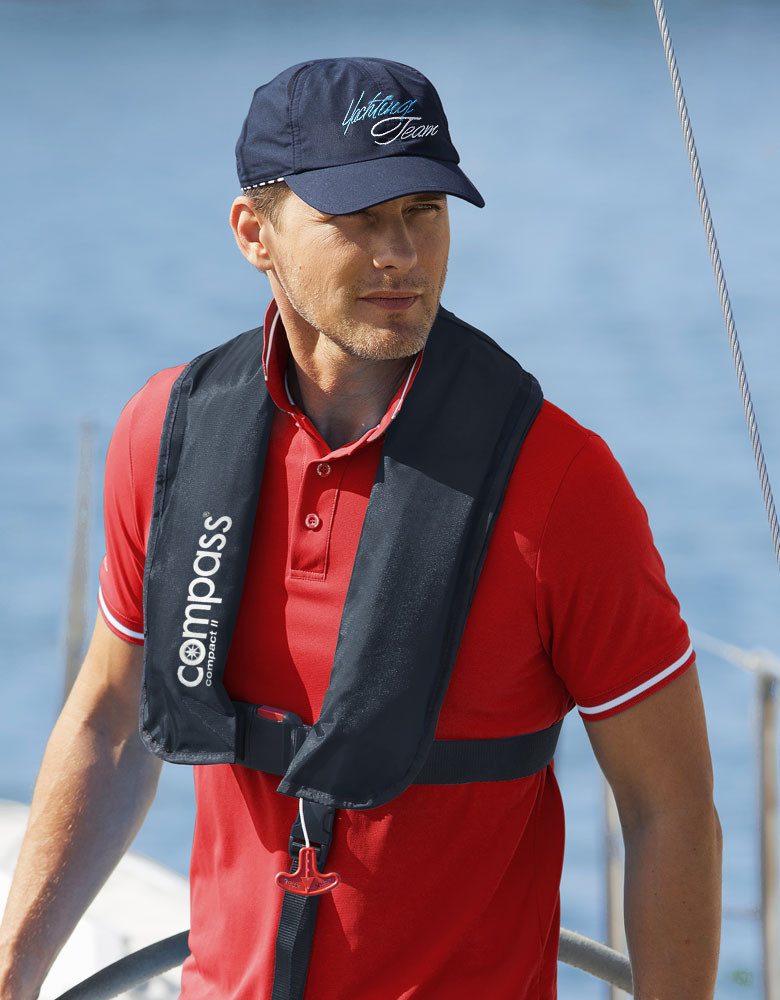 Compass Rettungsweste