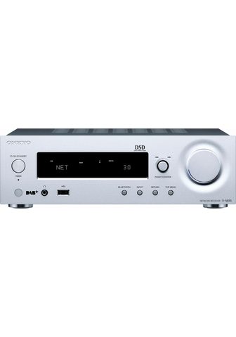 ONKYO »R-N855« 2 Stereo-Receiver...