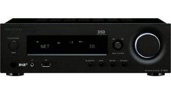 »R-N855« Stereo-Receiver (...