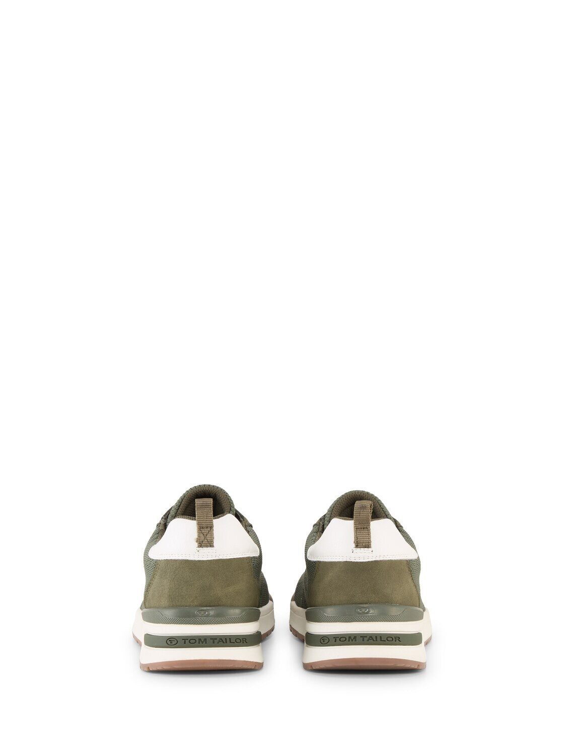 TOM TAILOR Shoes Licence Sneaker (1-tlg) Sneaker mit Mesh