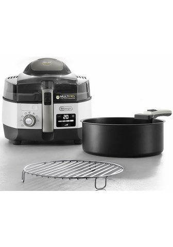 DE'LONGHI Фритюрница MultiFry EXTRA CHEF FH1396/...