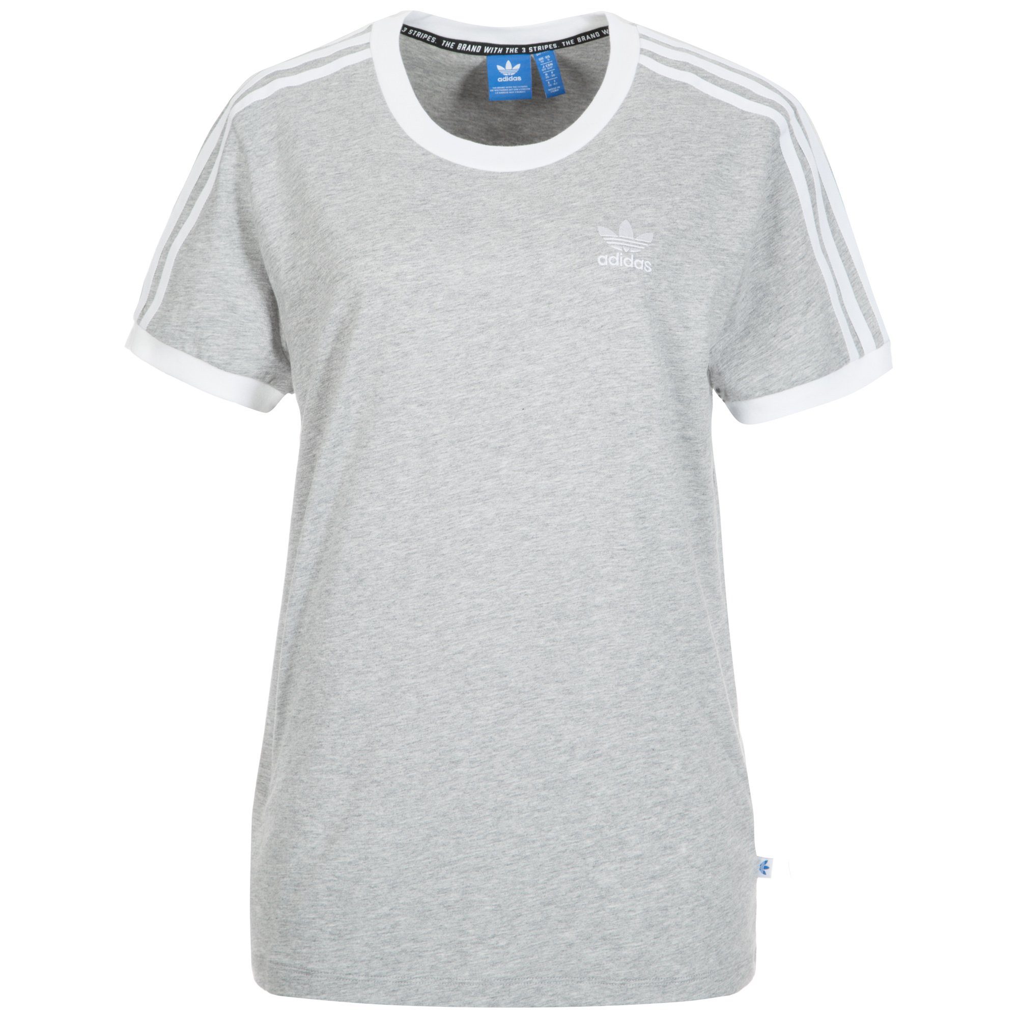 otto adidas t-shirt damen