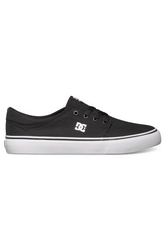 DC SHOES Туфли-слиперы »Trase TX«