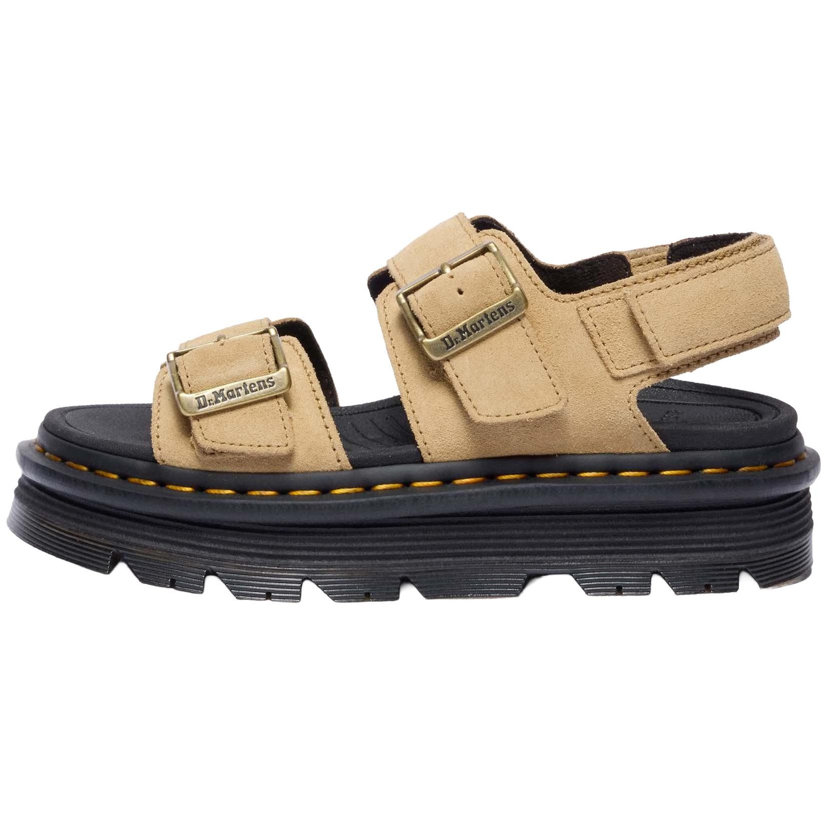Dr. Martens Zebzag Sandale