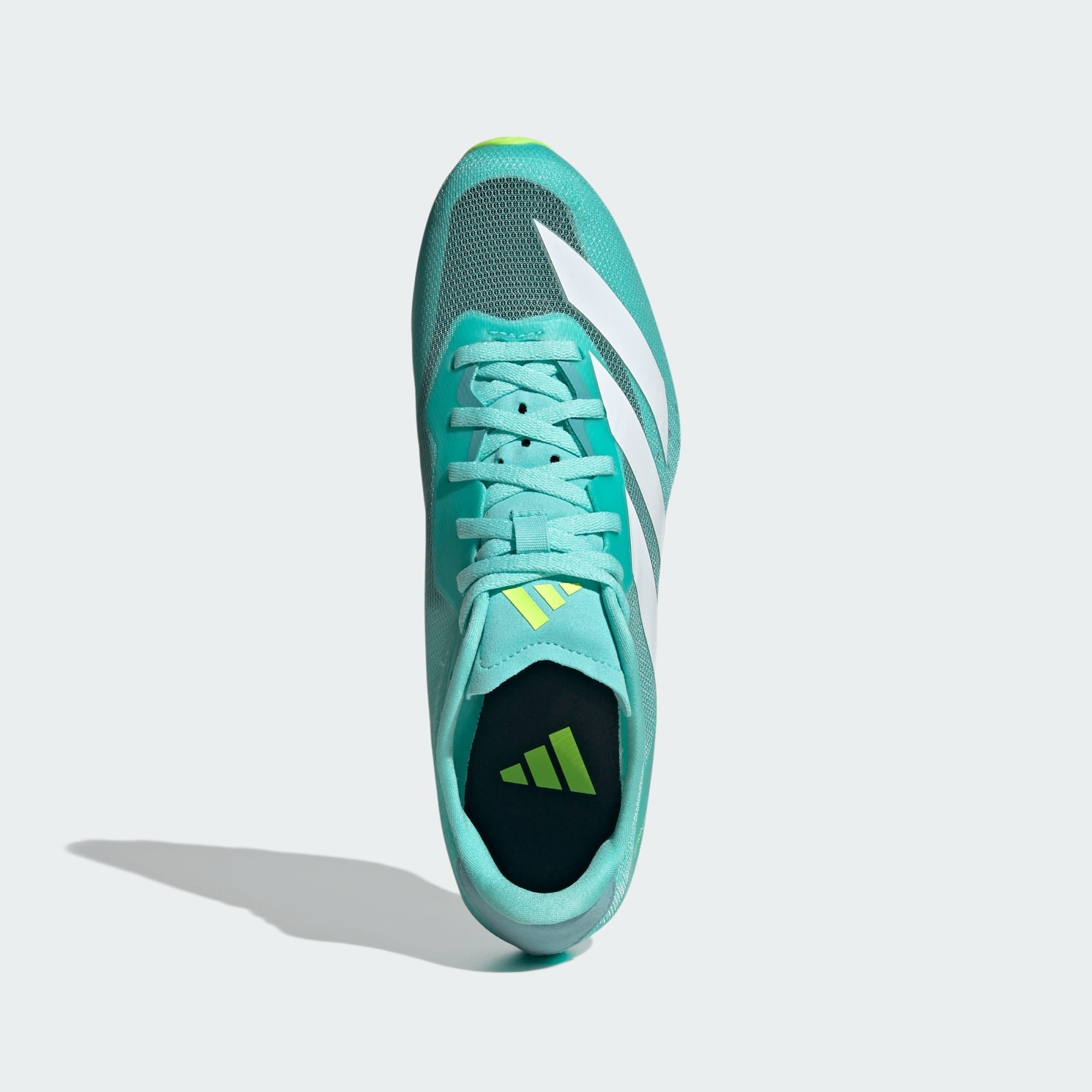 adidas Performance ADIZERO SPRINTSTAR SPIKE-SCHUH Laufschuh günstig online kaufen