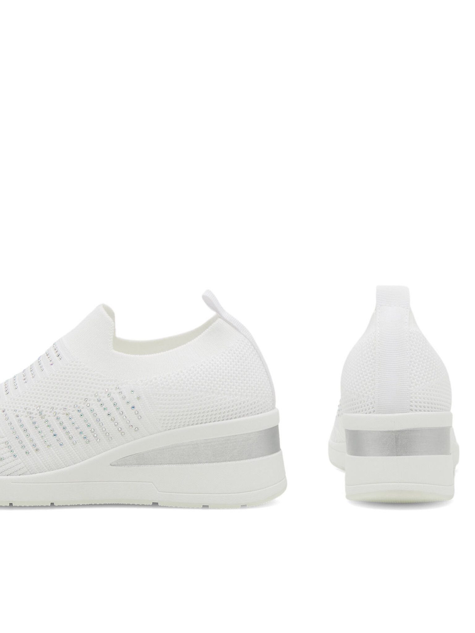 Jenny Fairy Sneakers WFA2704-1 WeiĂź Sneaker