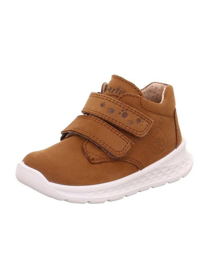 Superfit Breeze Scarpe Bambine - Scarpe Da Ginnastica In Pelle Comode E Leggere - Foto 8