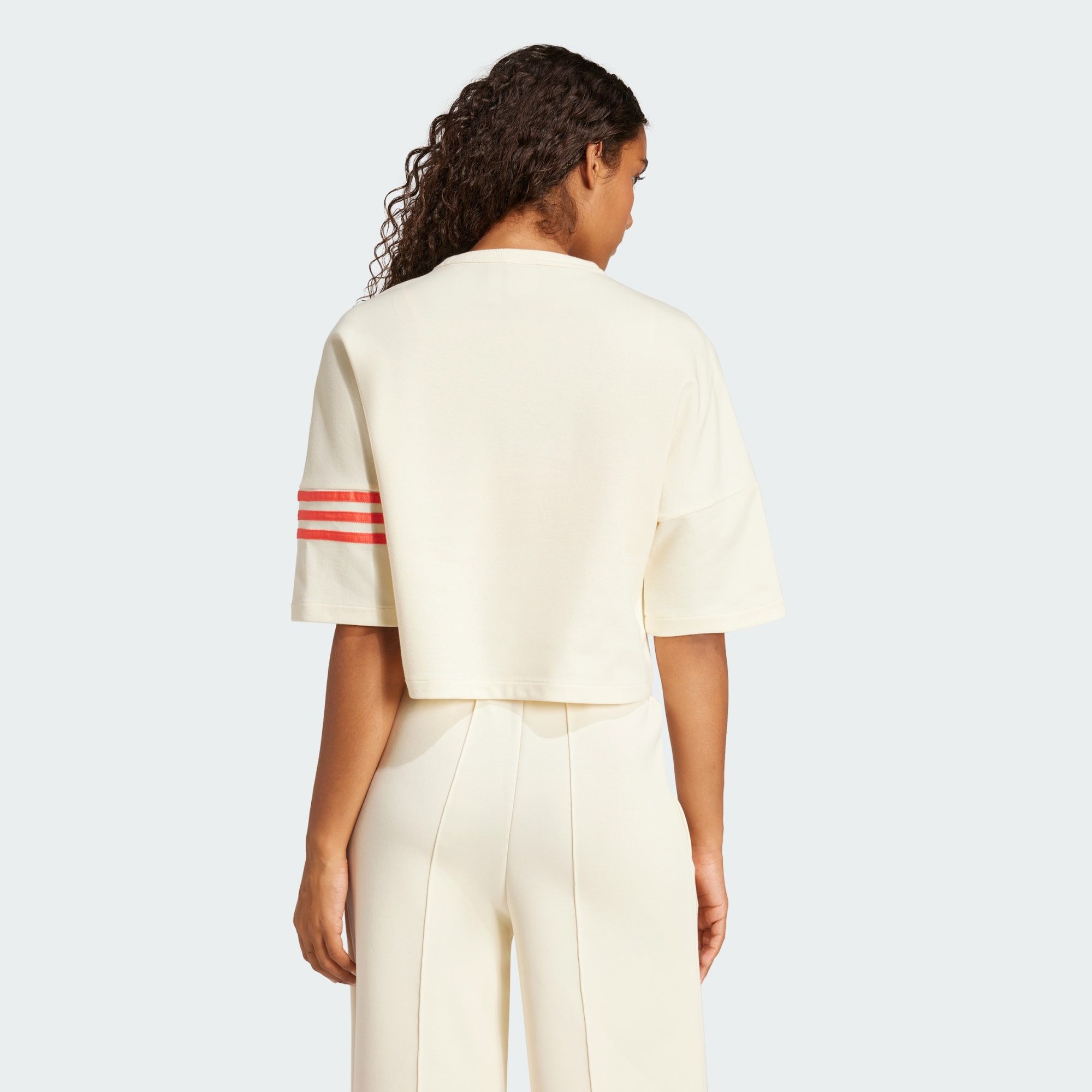 adidas Originals Longsleeve NEUCLASSICS T-SHIRT (1-tlg) günstig online kaufen