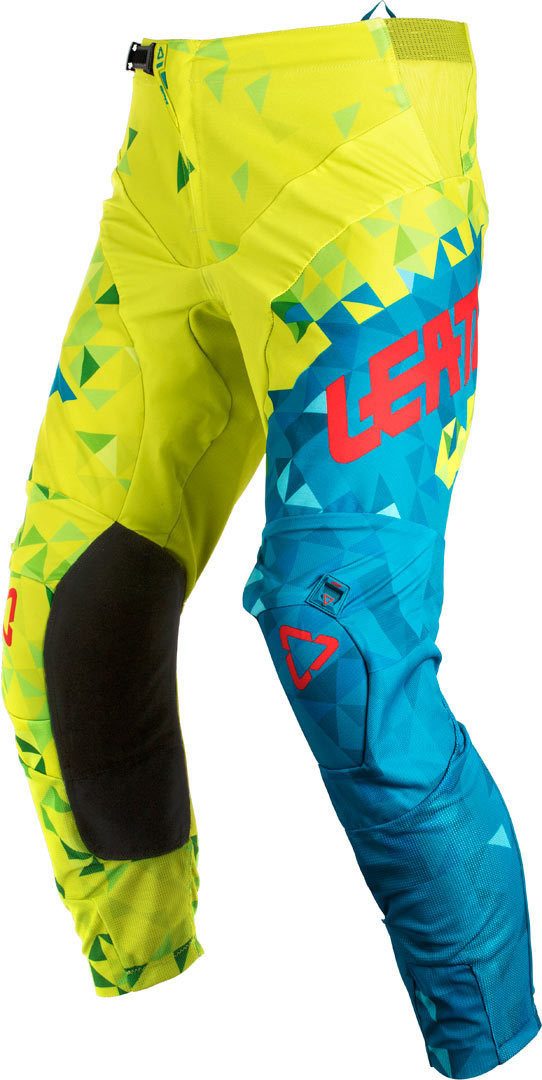 Leatt Motorradhose GPX 2.5 V22 Junior Crosshose Atmungsaktiv
