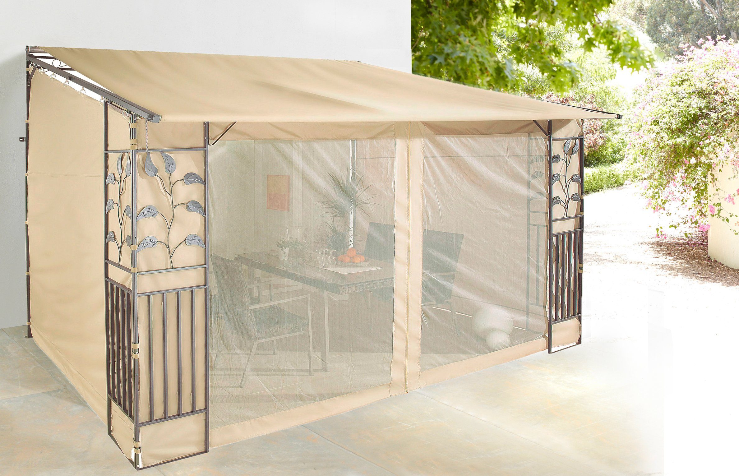 51+ Pavillon Seitenteile 3X4, Bei idealo.de günstige preise für
