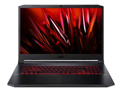 Acer Acer Nitro 5 AN517-54 - Intel Core i5 11400H - Notebook (Intel Core i5, 512 GB HDD)