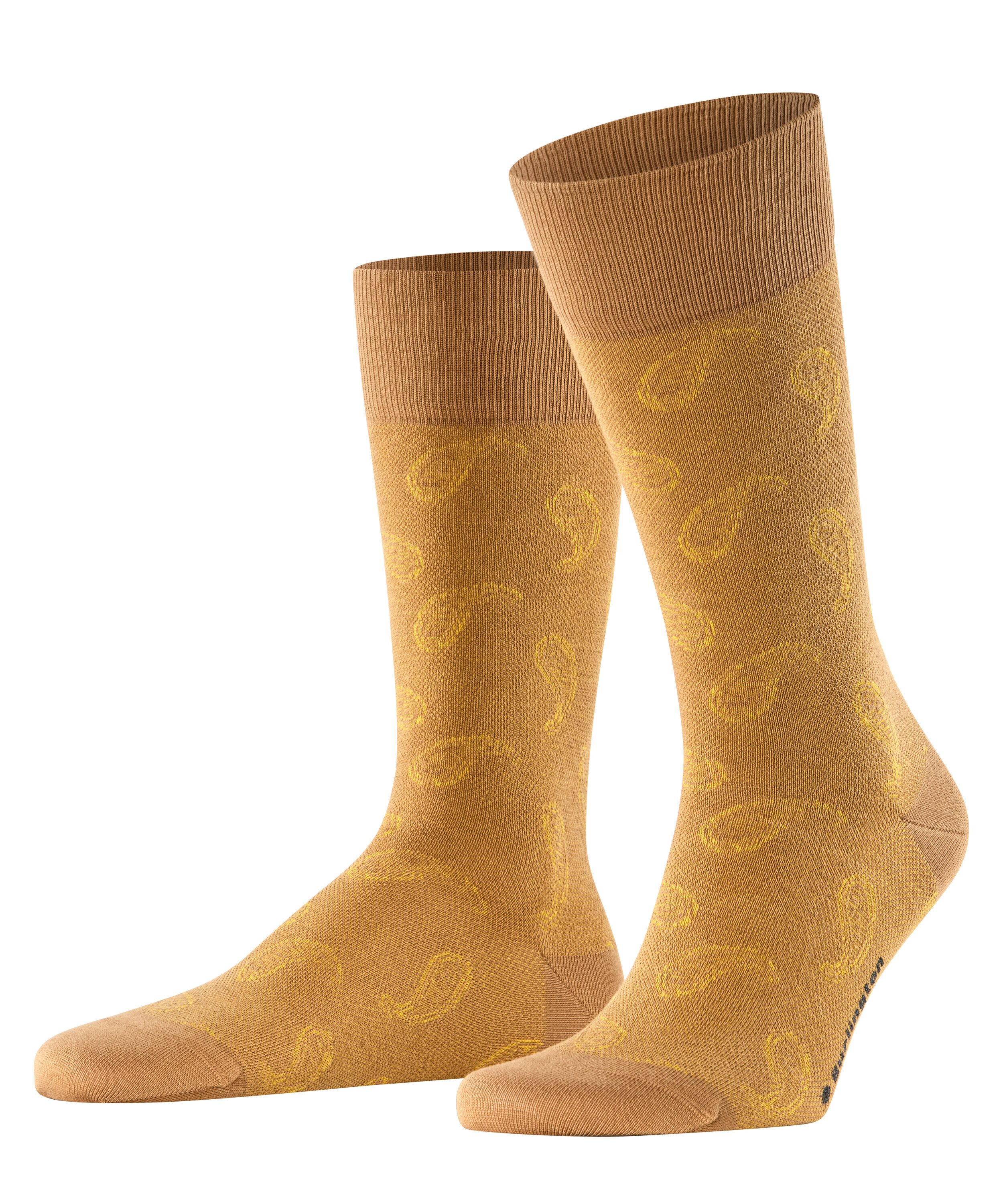 Burlington Socken Paisley (1-Paar) günstig online kaufen