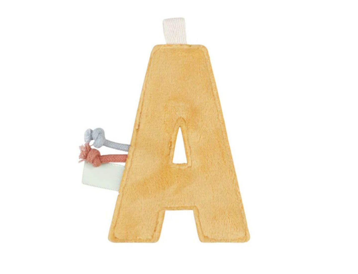 LITTLE DUTCH Messlatte Buchstabe - A