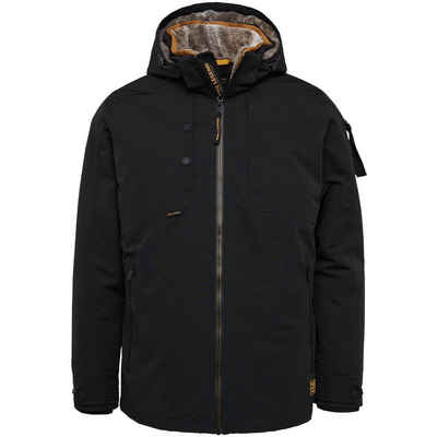 PME LEGEND Allwetterjacke »Semi long jacket SNOWPACK ICON 2.0 Trail Ripstop«