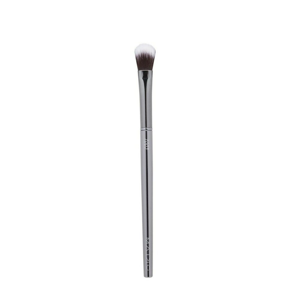 Maiko Maskenpinsel Luxury Grey Pincel Para Corrector 1003 1 U