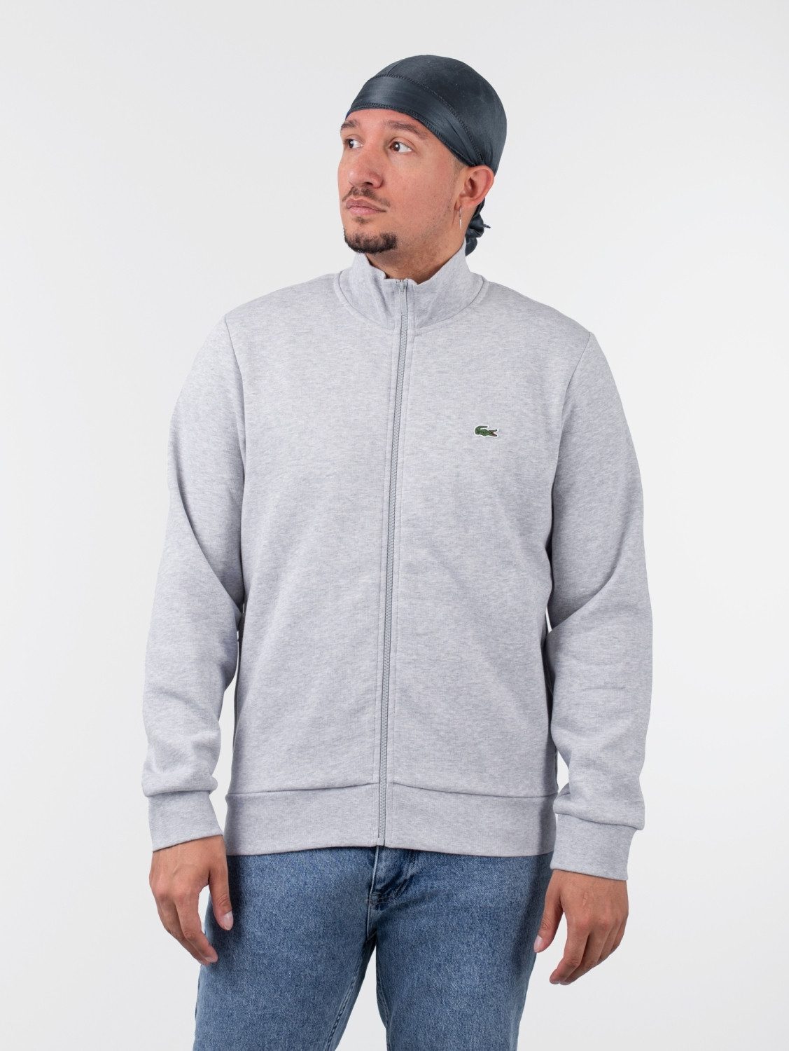 Lacoste Sweatjacke Lacoste Sweatjacke günstig online kaufen