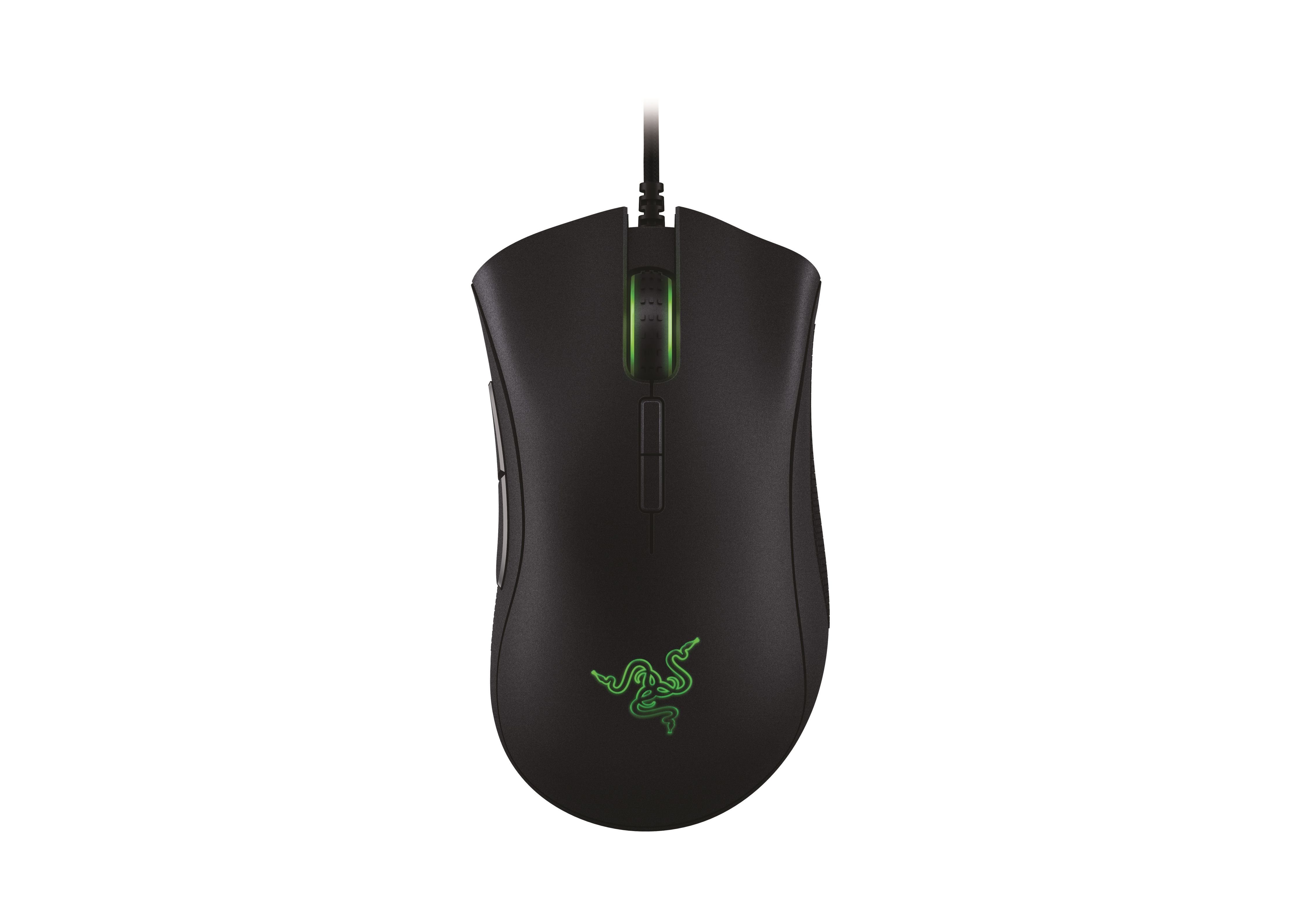 Gaming Maus »DeathAdder Elite« Gaming Maus »DeathAdder Elite«