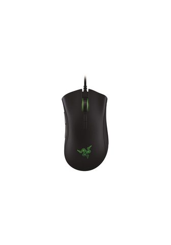 RAZER Игровой Maus »DeathAdder Elite&l...