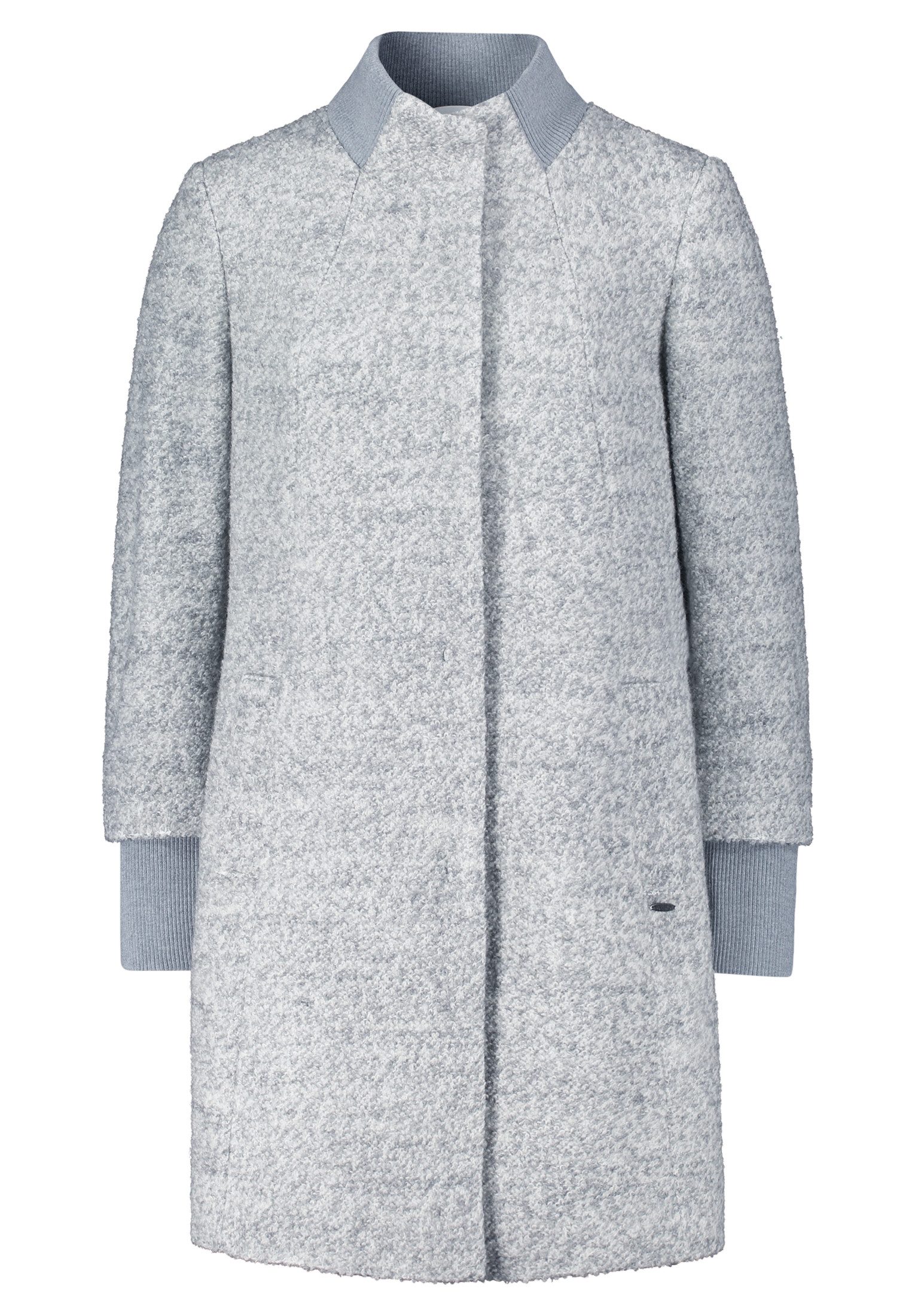 Betty&Co Steppmantel Wollmantel günstig online kaufen