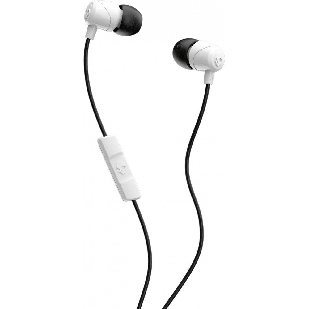 Skullcandy Kopfhörer (Integriertes Mikrofon für Anrufe, Integriertes Mikrofon für Anrufe)