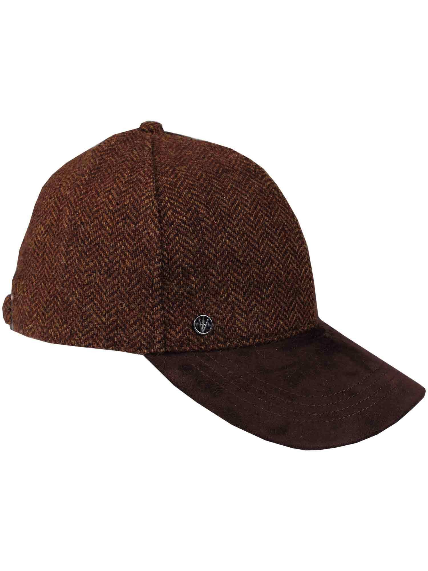Loevenich Baseball Cap Woll Basecap günstig online kaufen