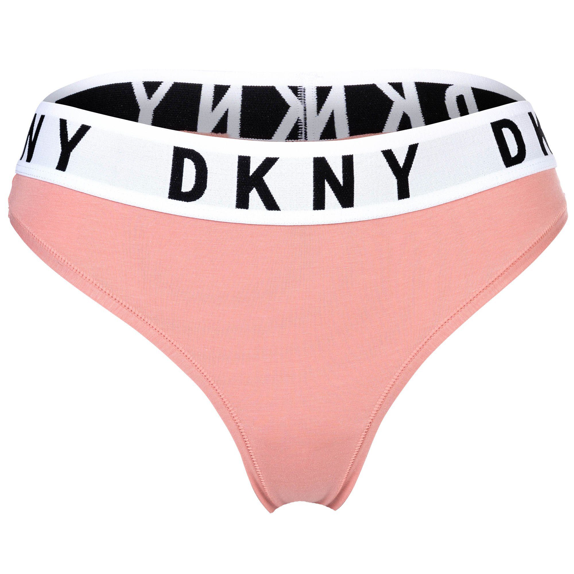 String Damen String 1er Pack Baumwollmischung