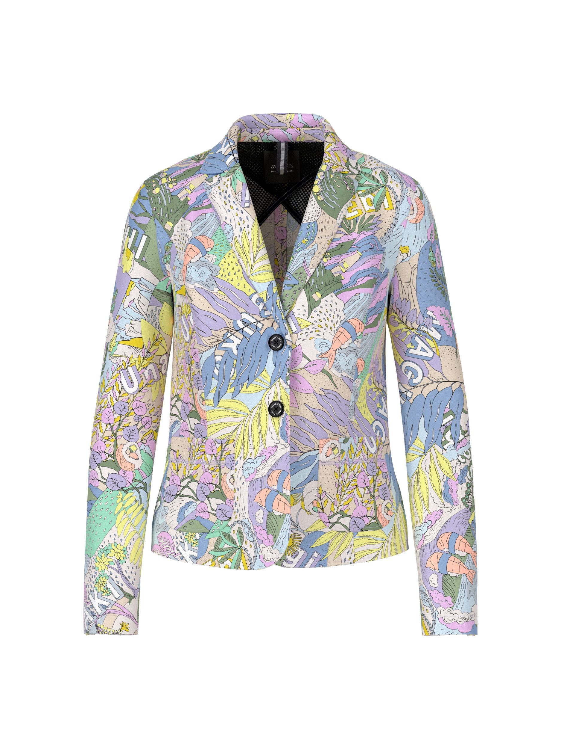 Jackenblazer Blazer