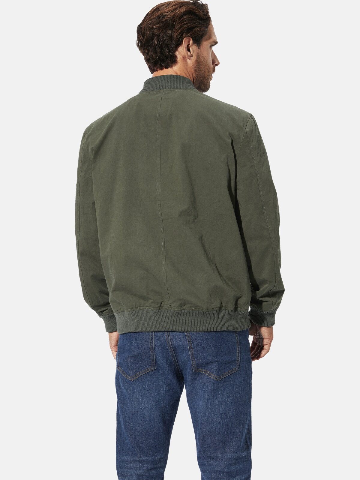 Babista Blouson ZAVENTO mit vielen praktischen Taschen