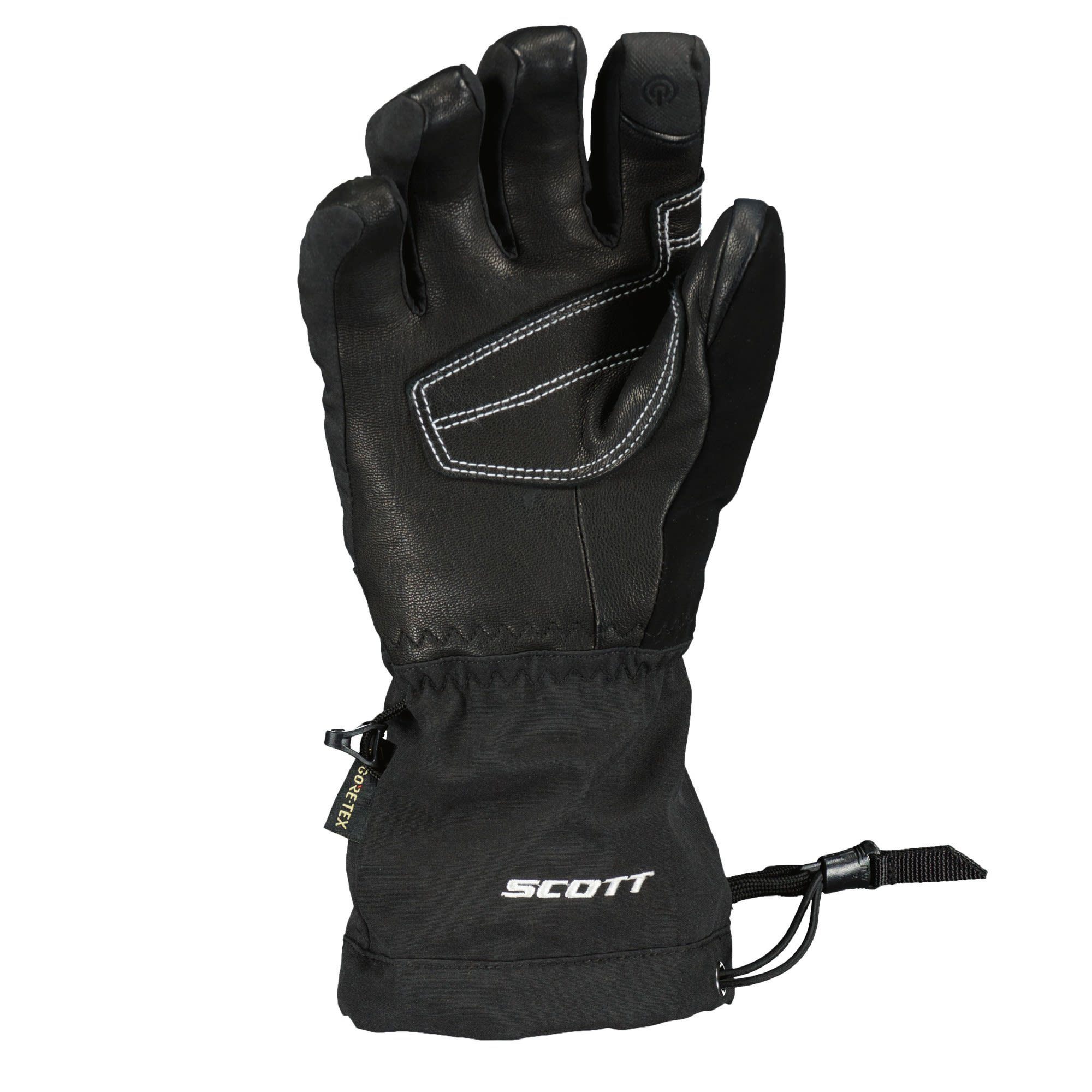 W Damen Scott Glove Fleecehandschuhe Ultimate Premium Scott Gtx®