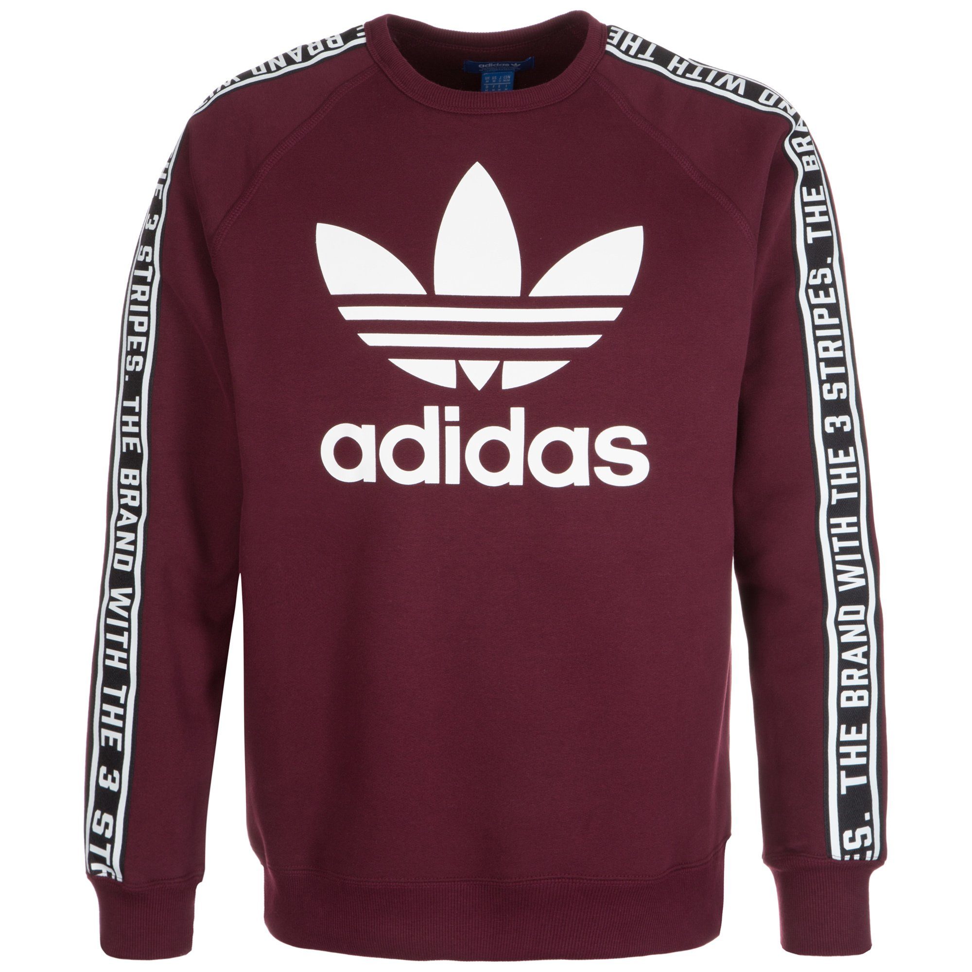 adidas originals pullover herren blau adidas originals pullover herren blau