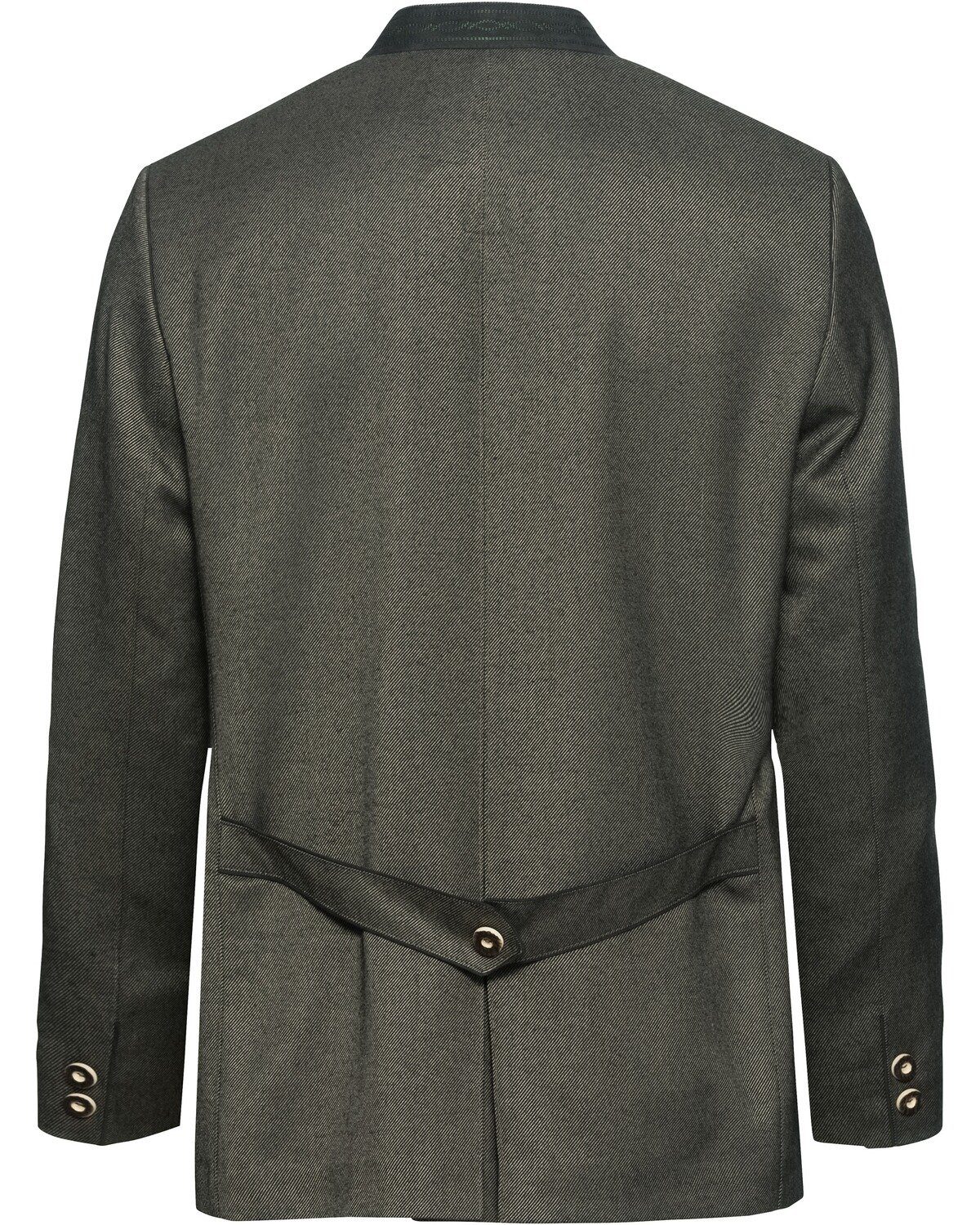 Luis Steindl Janker Janker mit Stehkragen günstig online kaufen