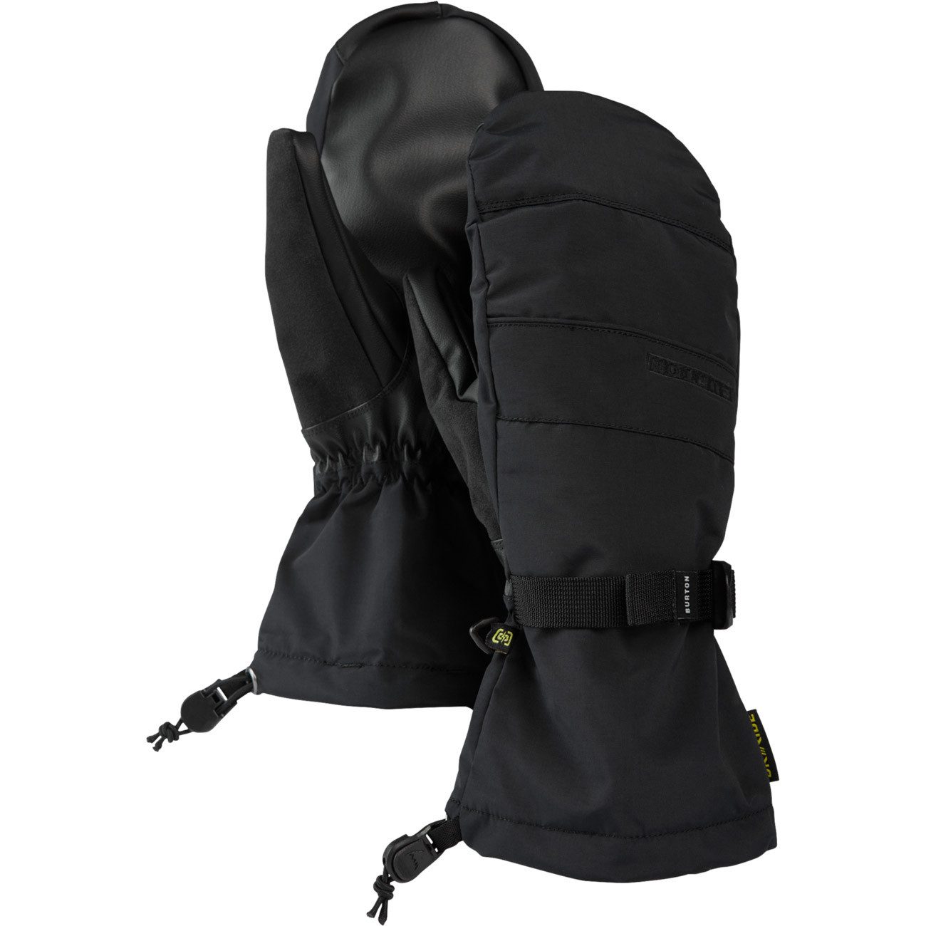 Burton Fäustlinge M's Profile Mittens M's Profile Mittens günstig online kaufen