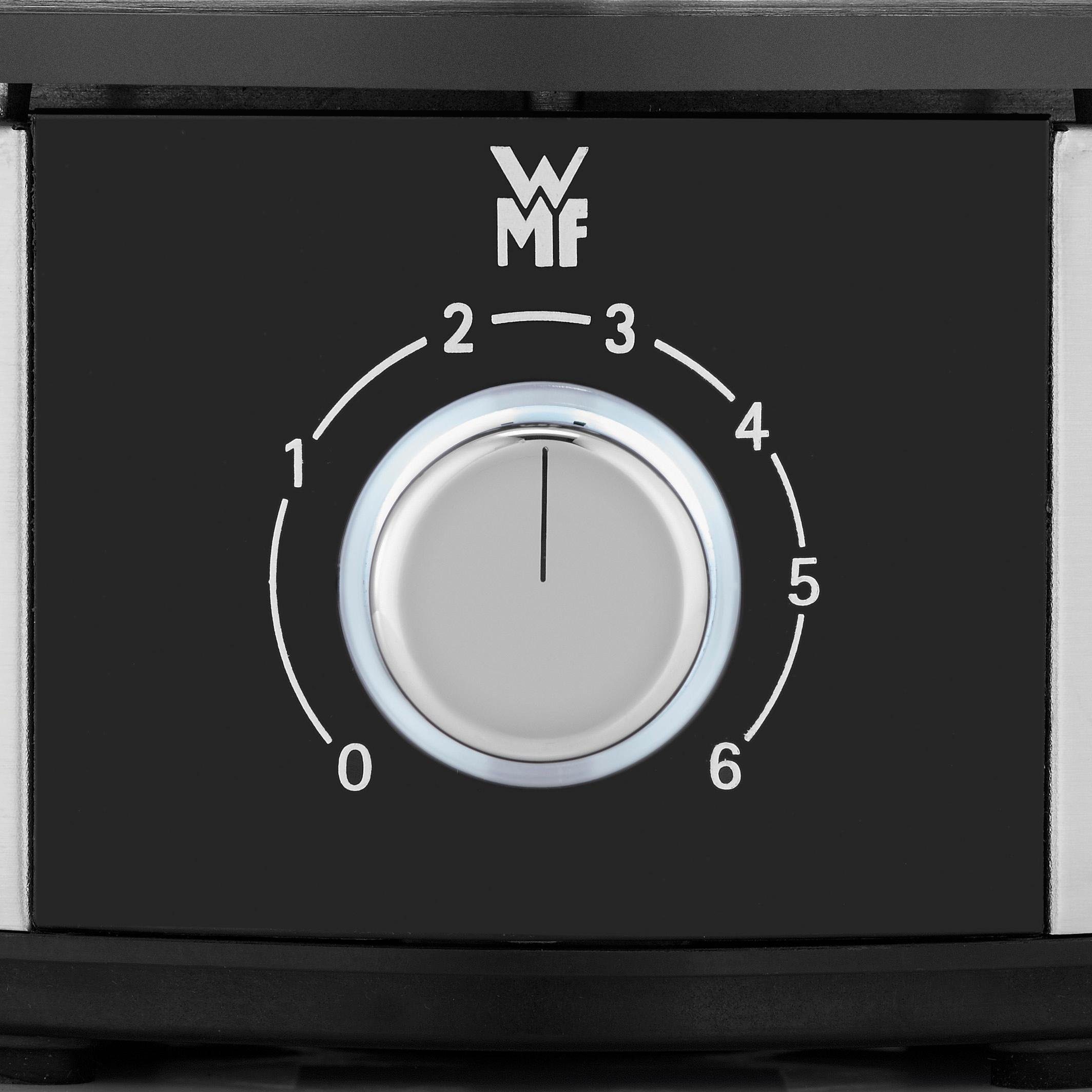 WMF Elektro-Fondue »LONO«, Bild 6