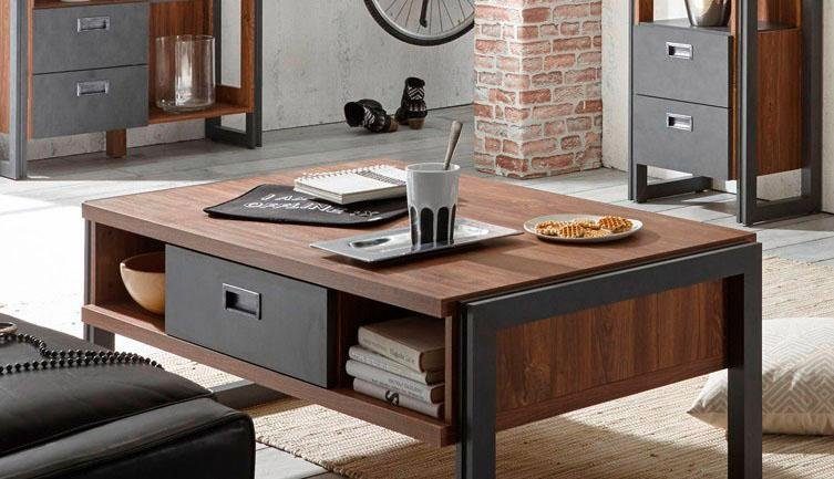 Vintage Tisch Online Kaufen Otto
