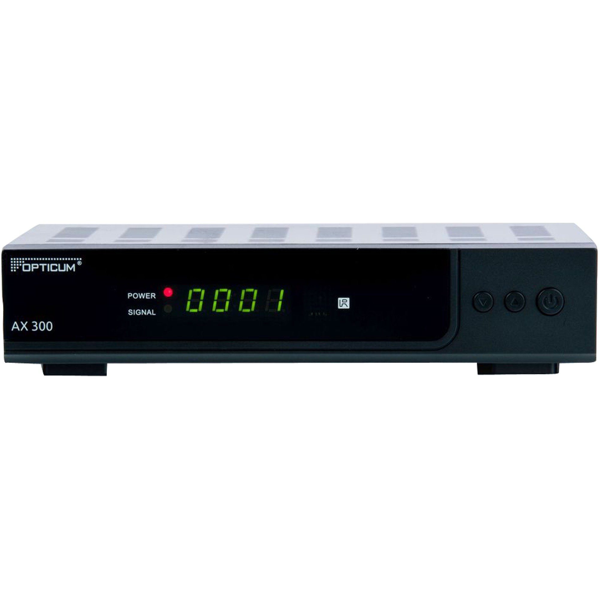Opticum Red SatReceiver »HD AX 300 PVR« kaufen OTTO
