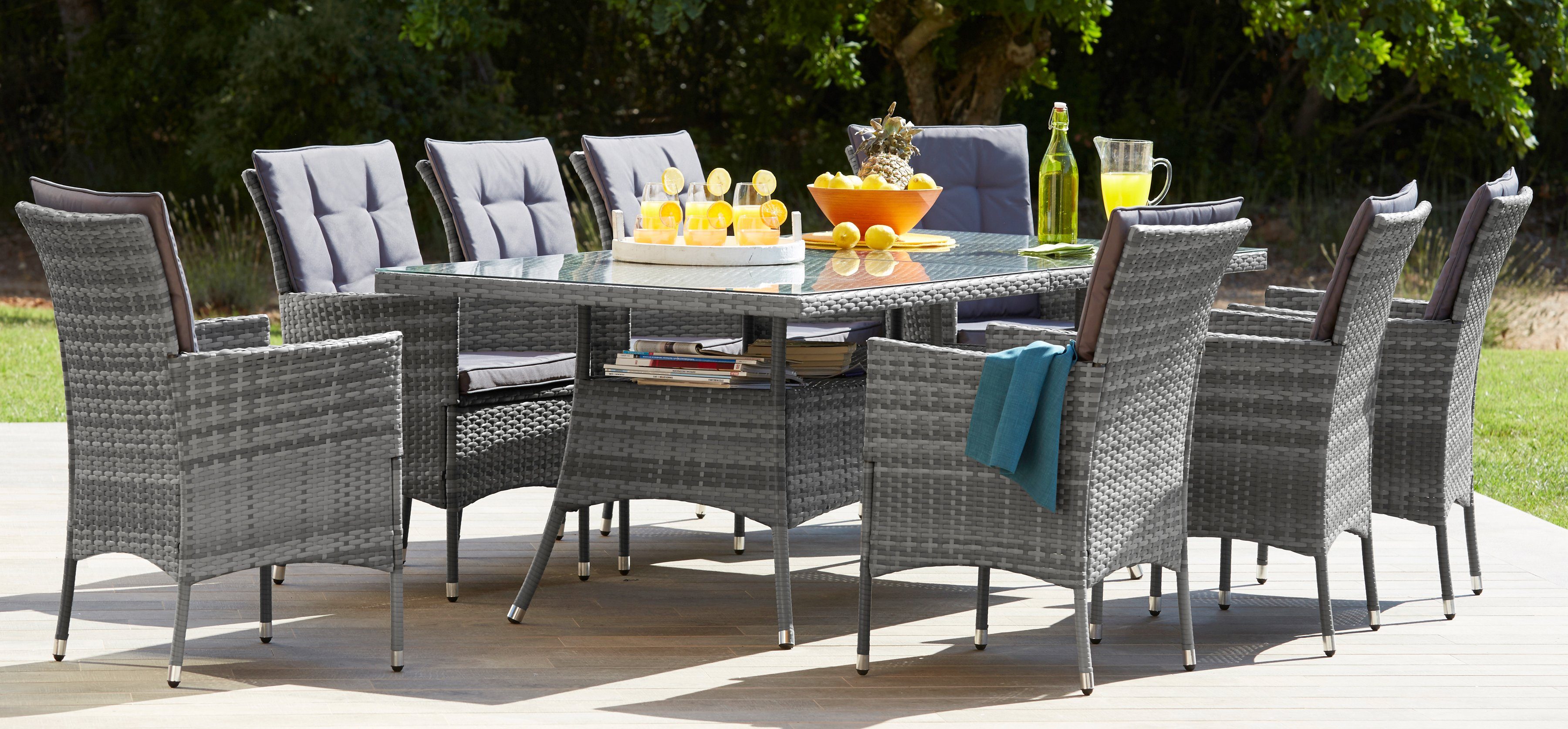 Outsunny Polyrattan Gartenmbel Polyrattan Mbel Lounge