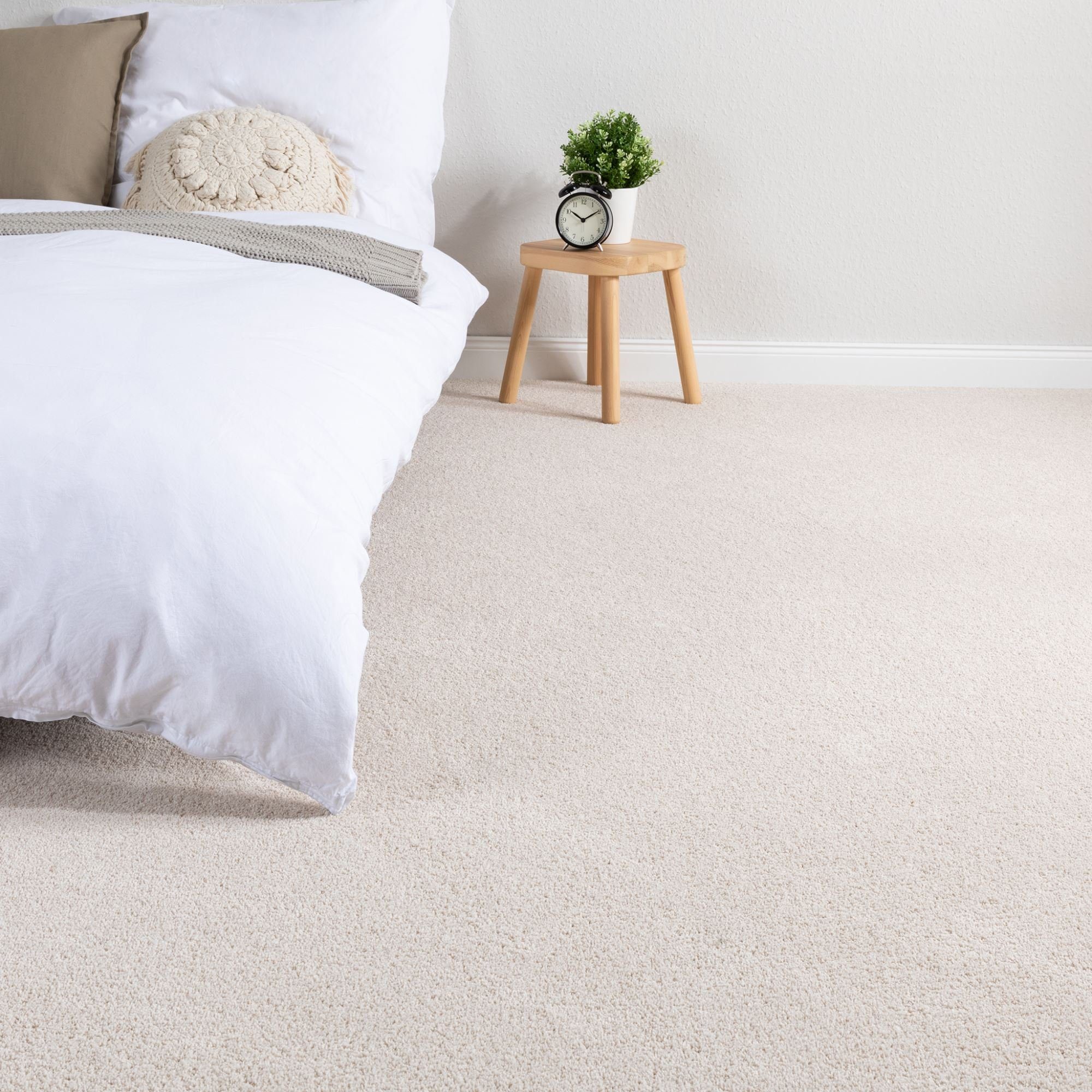 Steffensmeier Teppichboden Capri, Rechteckig günstig online kaufen