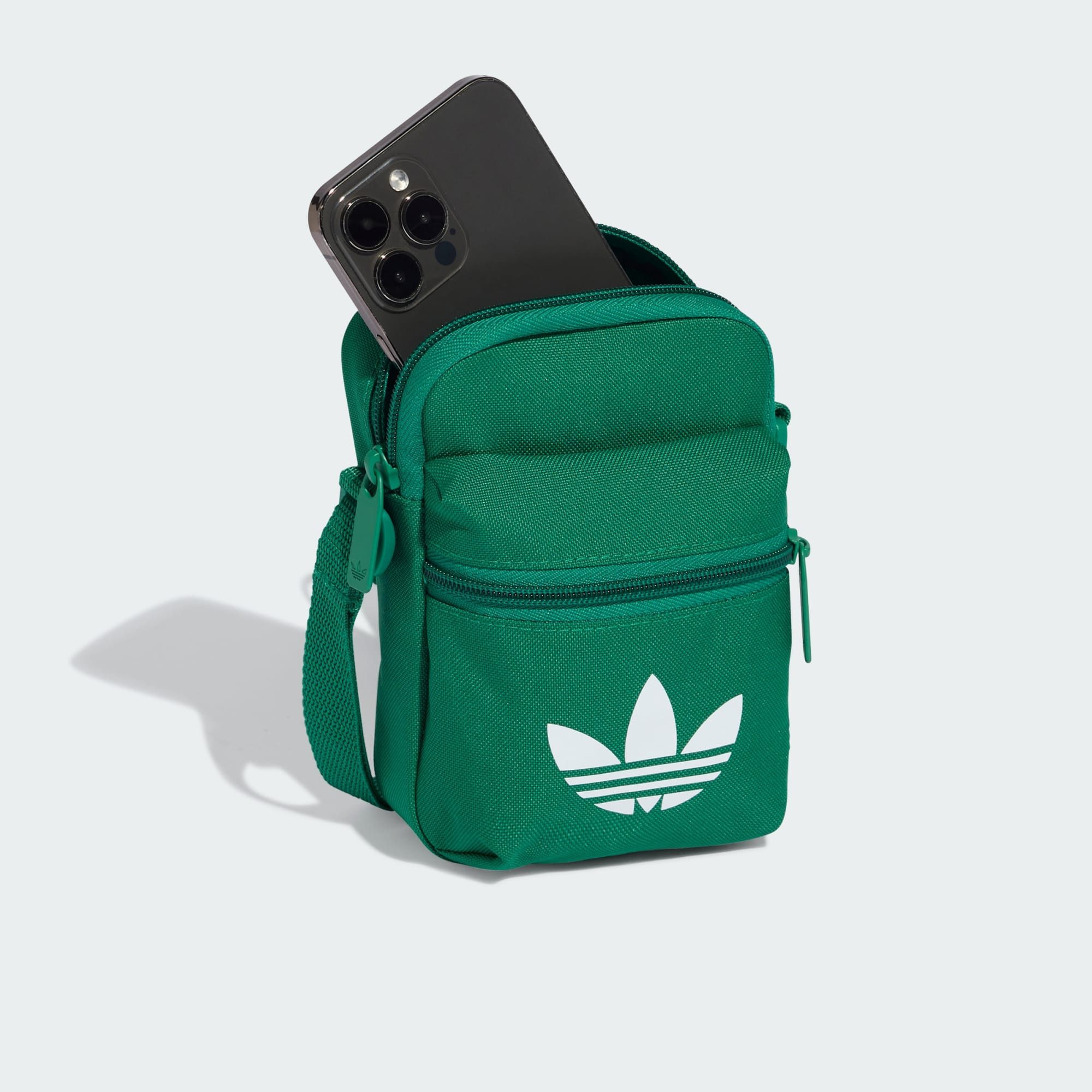 adidas Originals Schultertasche ADICOLOR CLASSIC FESTIVAL TASCHE (1-tlg)