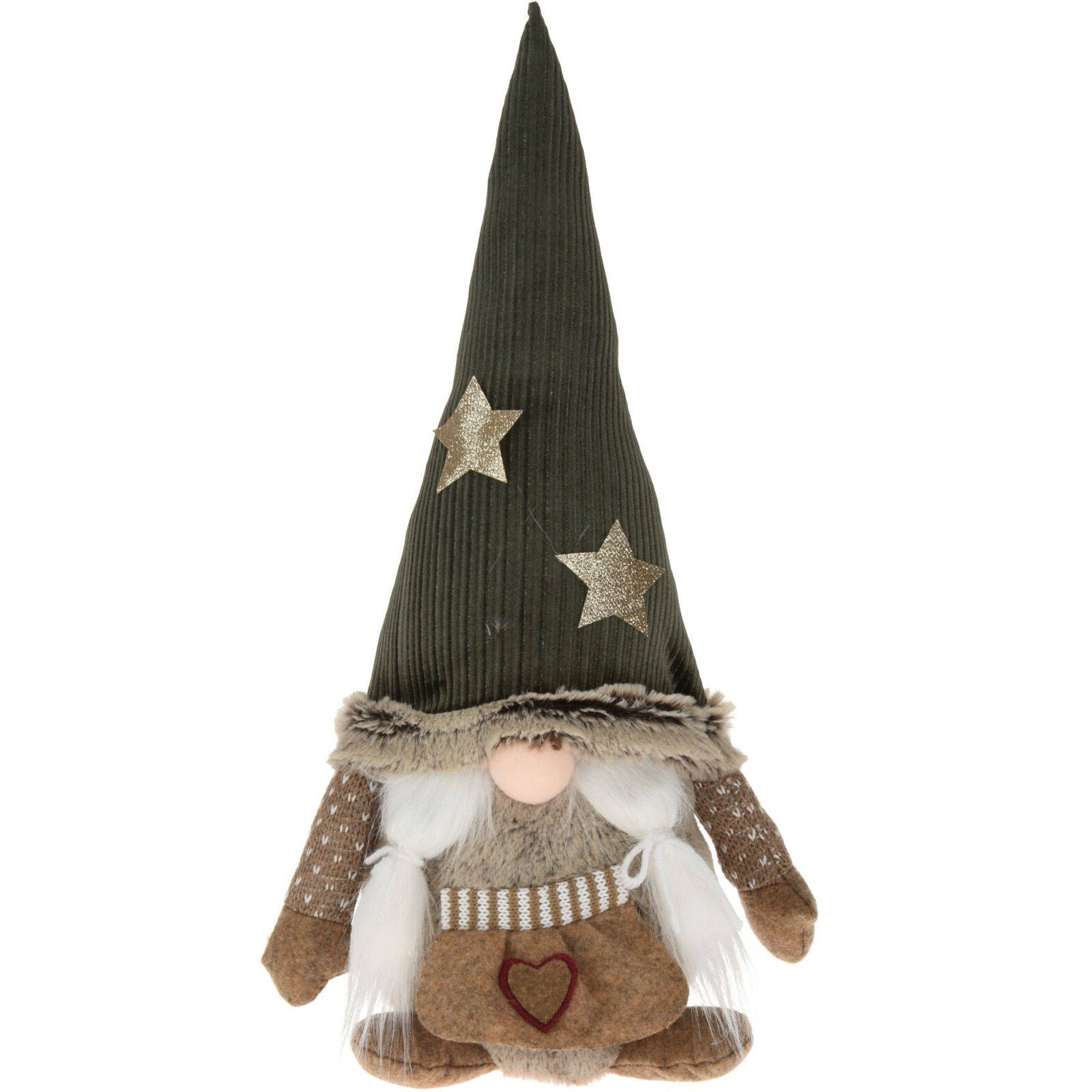 Weihnachtsfigur Wichtelmännchen