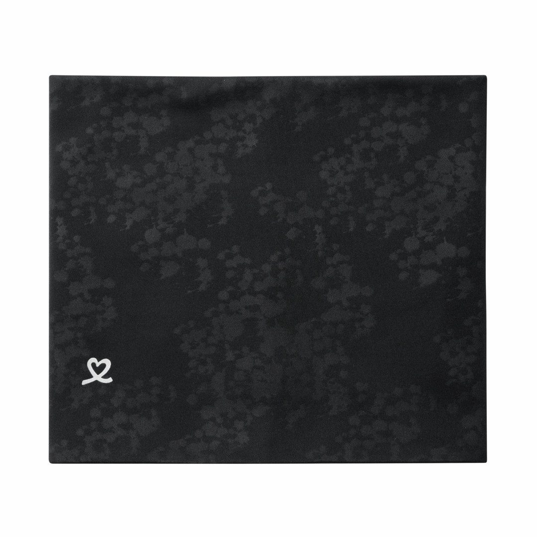 Daily Sports Halswärmer Daily Sports Neckwarmer Miranda Schwarz