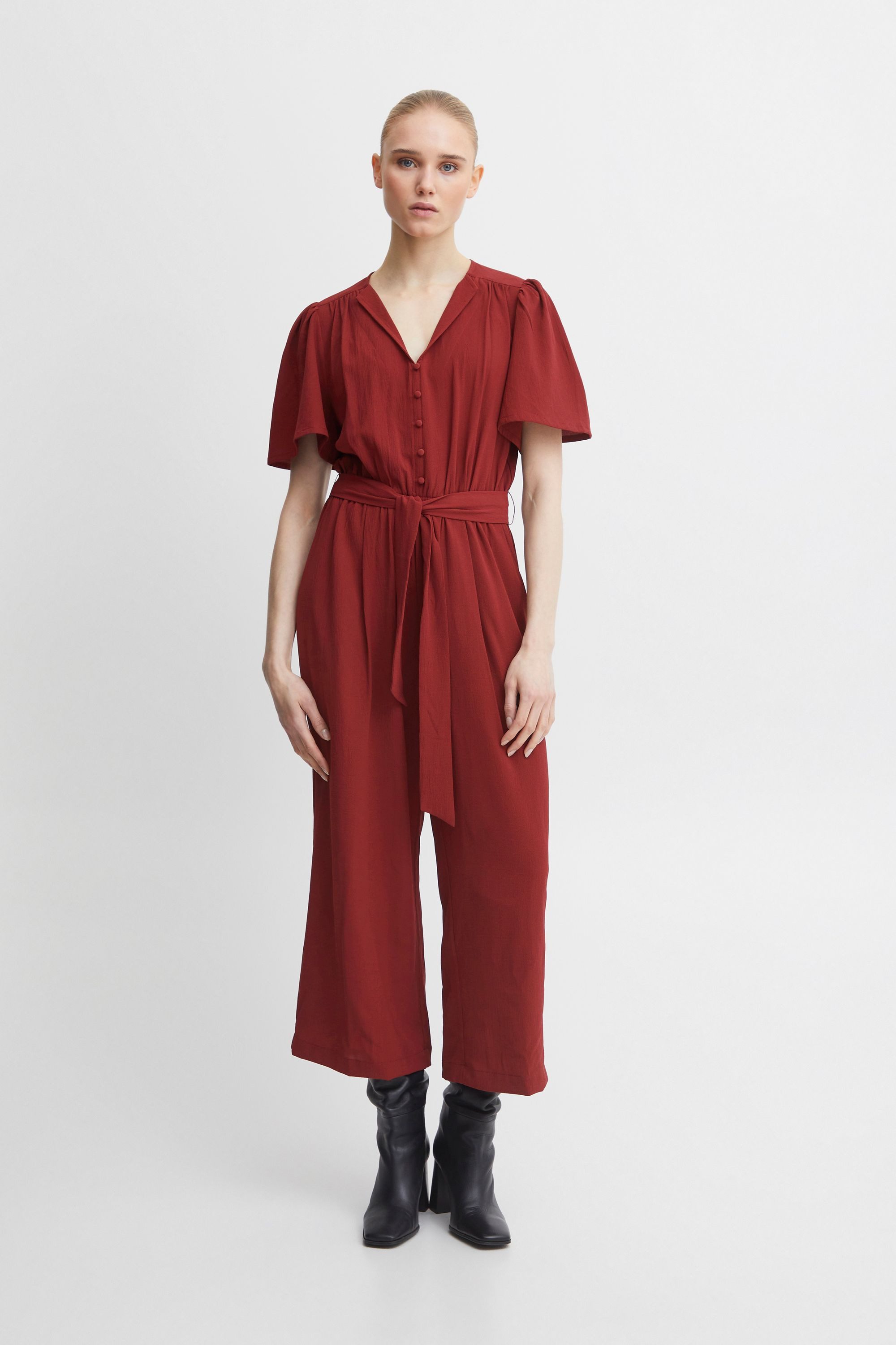 Ichi Jumpsuit IHGITTY JS3 - 20118386 günstig online kaufen