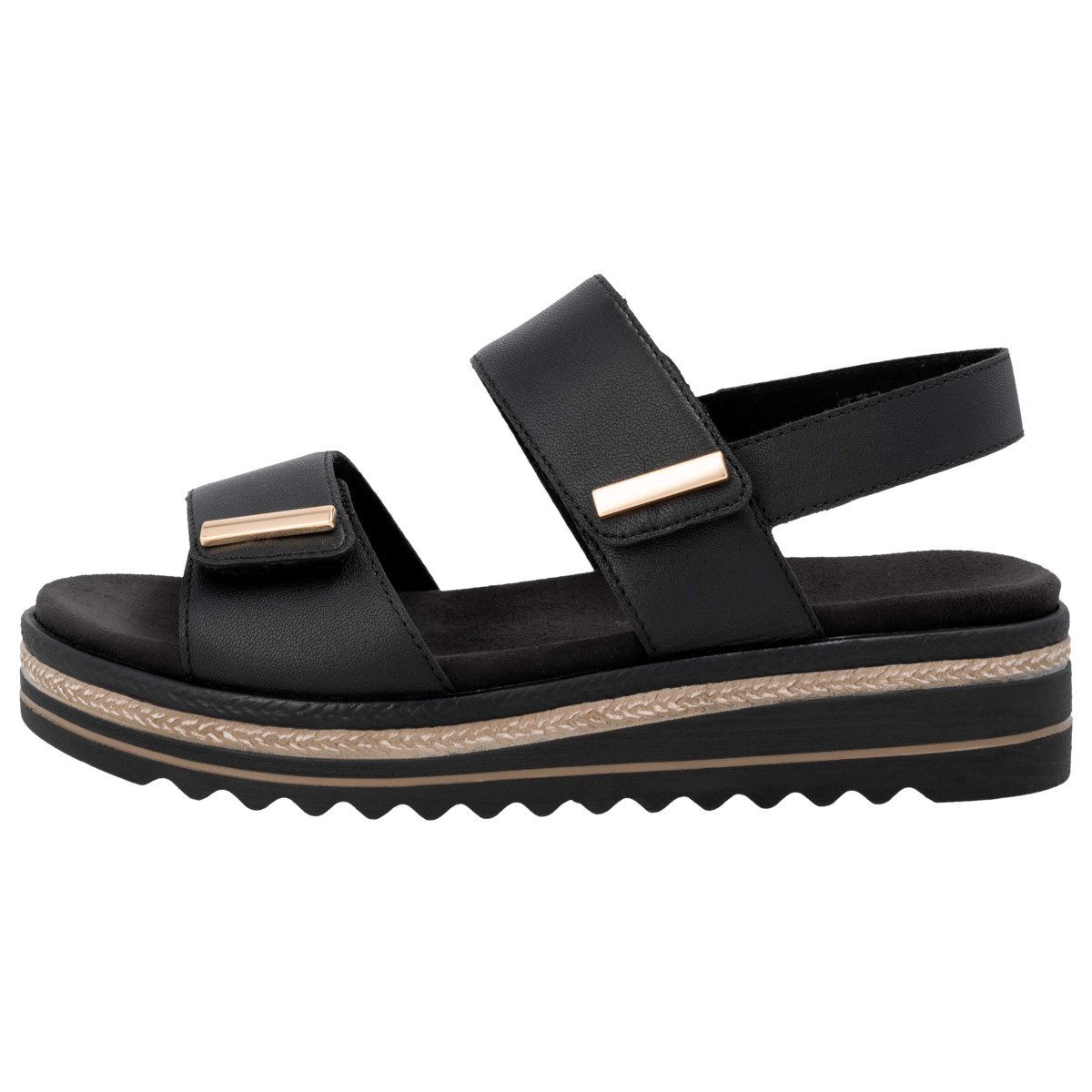 Remonte D0Q59 Damen Sandale günstig online kaufen
