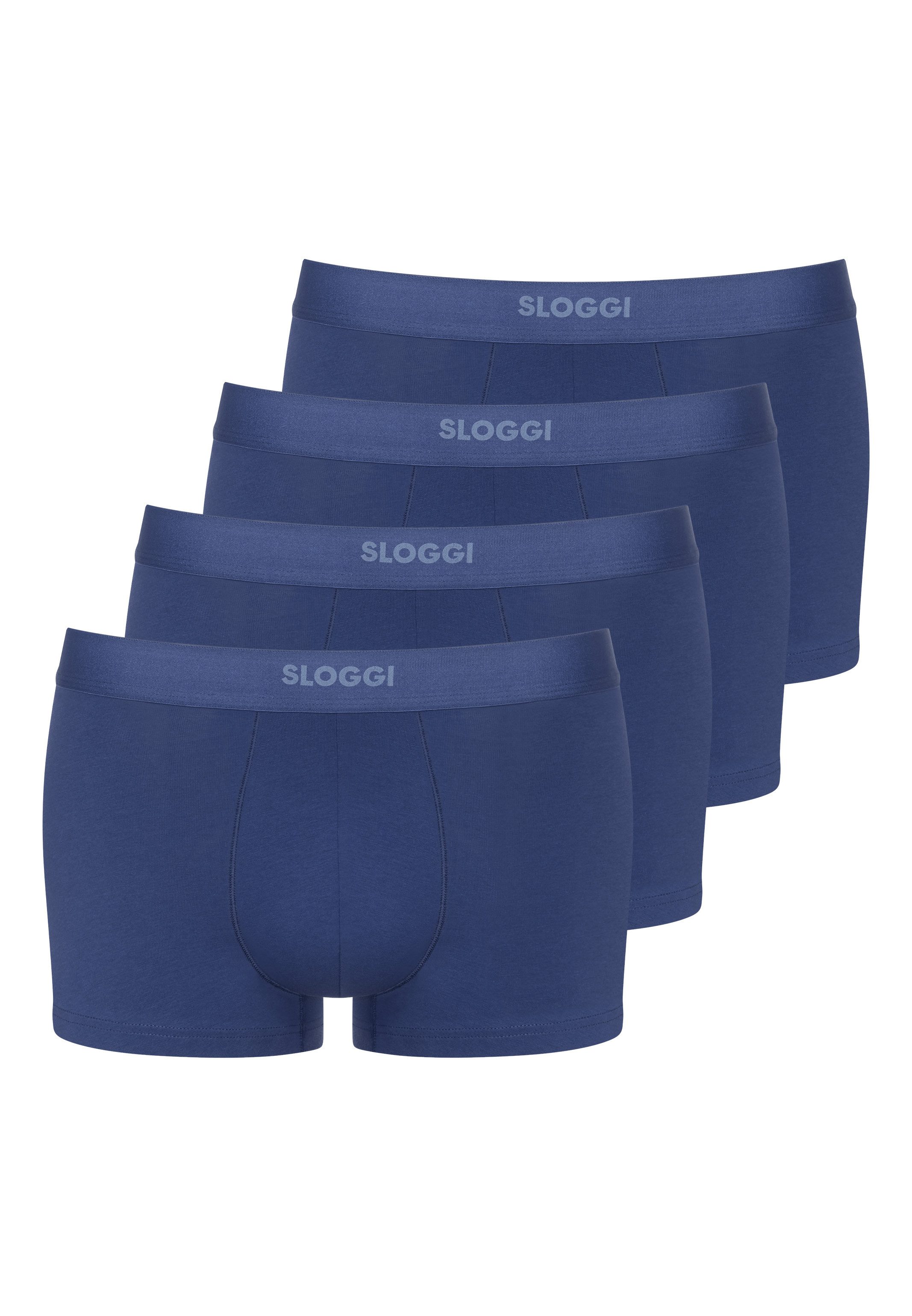 Retro Boxer 4er Pack men EVER Ease
